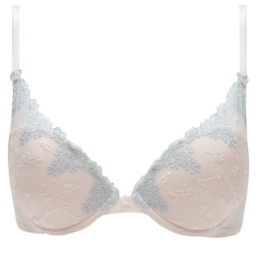 Passionata White Nights Push Up Bra