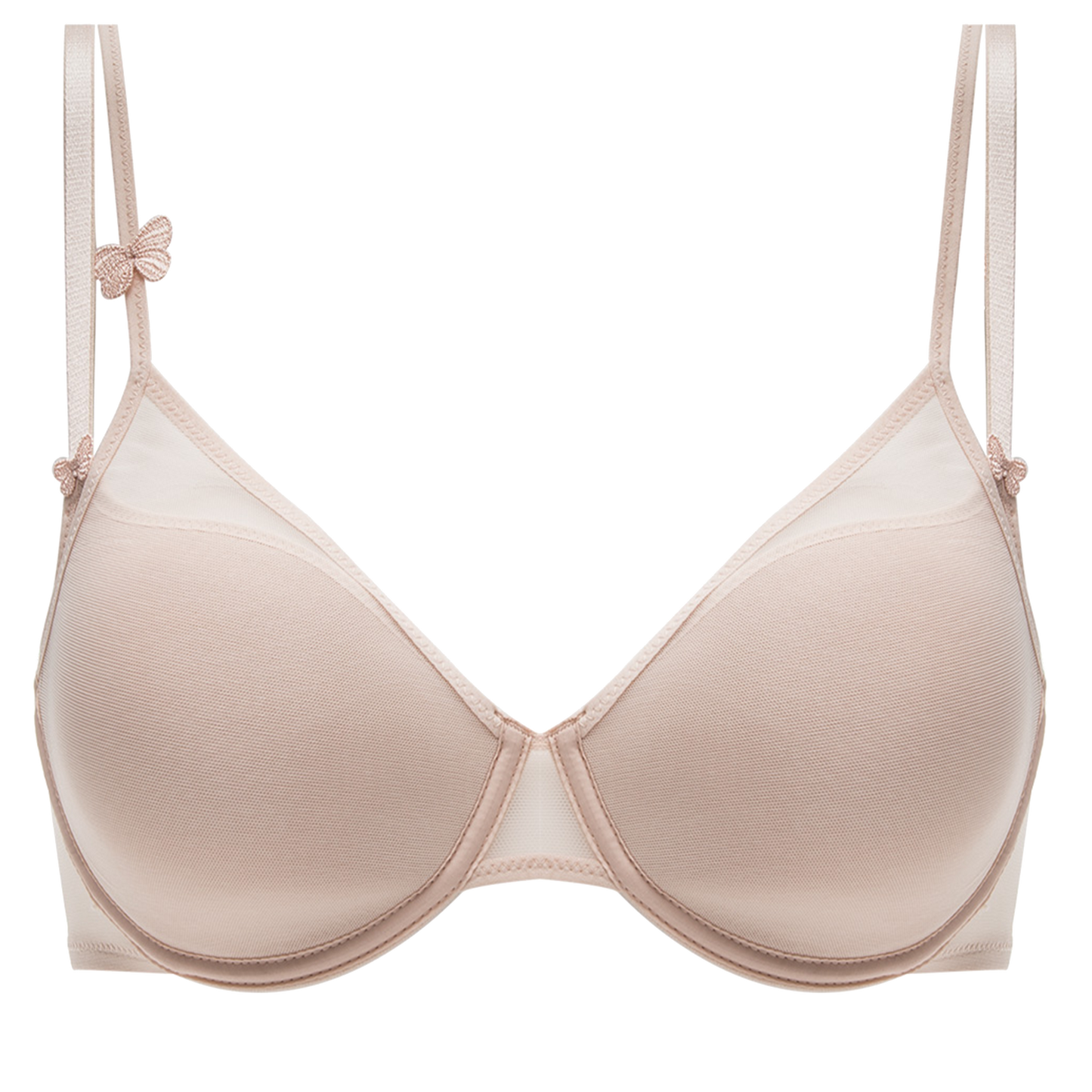 Passionata Miss Joy Fancy T SHIRT Spacer Bra