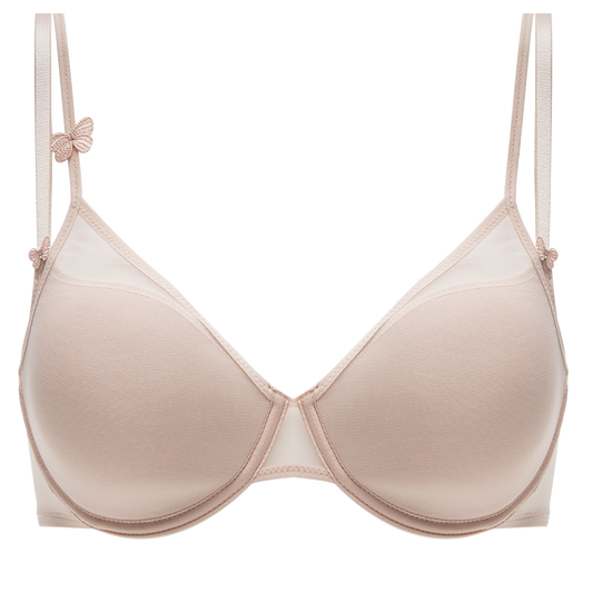 Passionata Miss Joy Fancy T SHIRT Spacer Bra