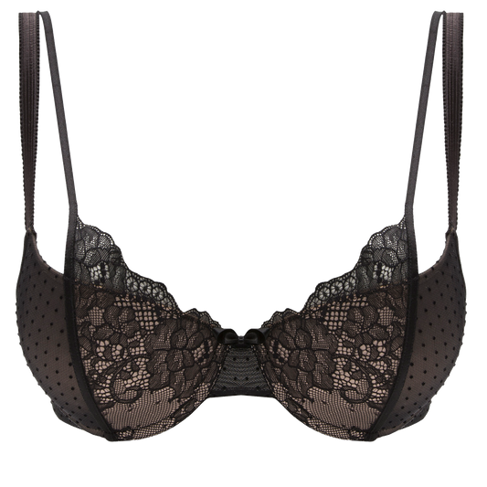 Passionata Blossom Sexy T-Shirt Bra