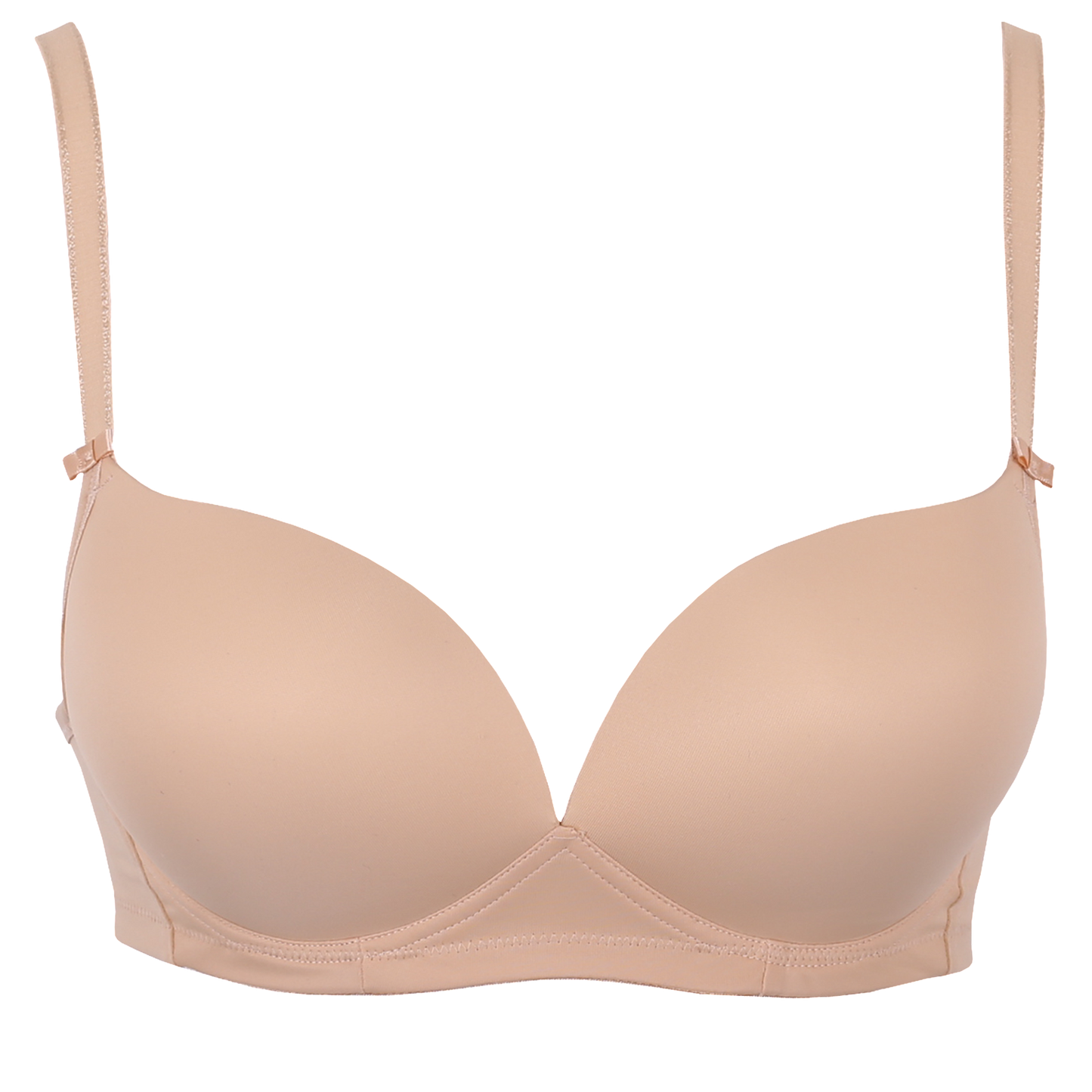 Freya Deco Moulded Soft Cup Bra