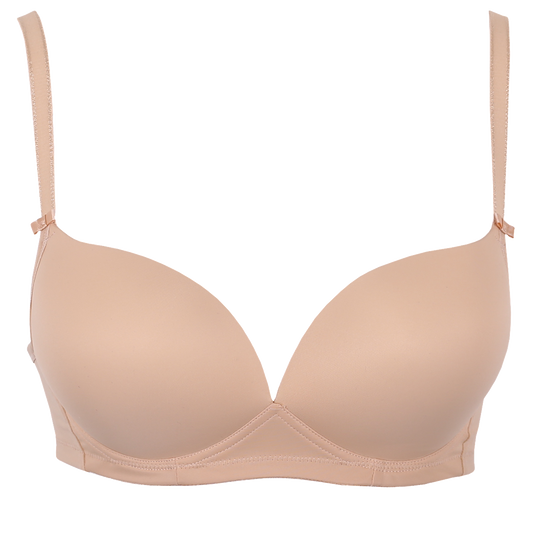Freya Deco Moulded Soft Cup Bra