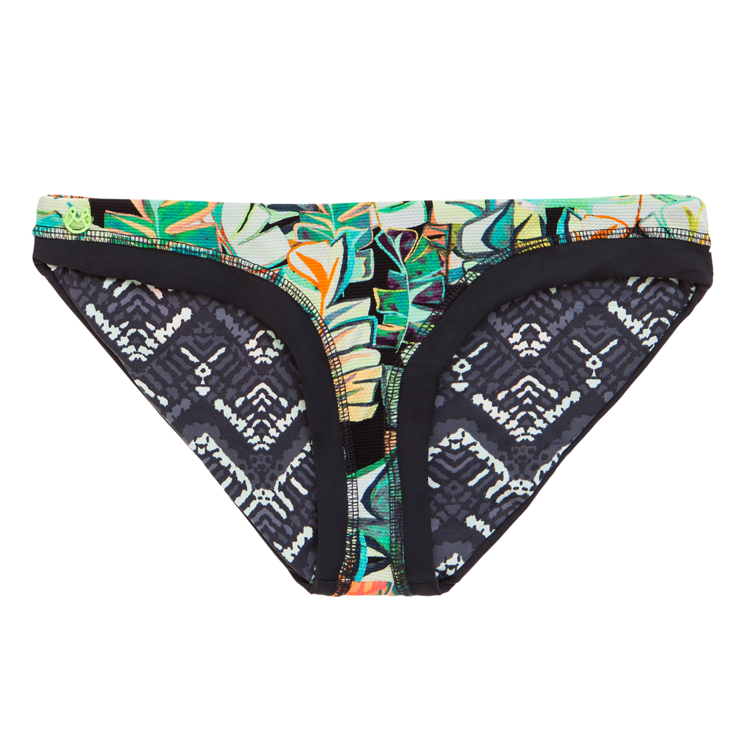 Maaji Disco Nights Bikini Bottom