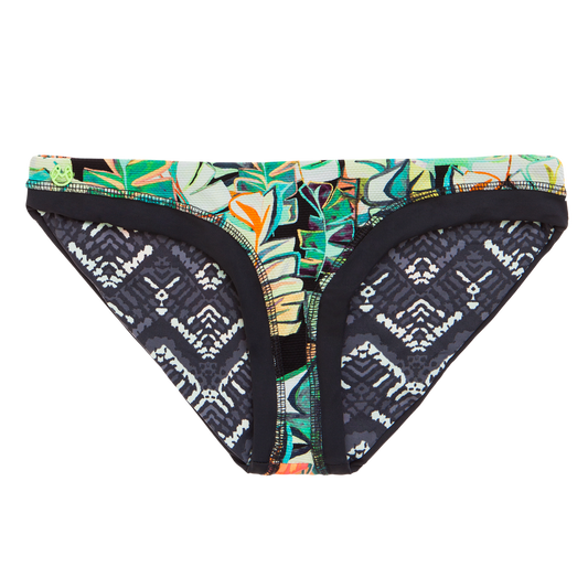 Maaji Disco Nights Bikini Bottom