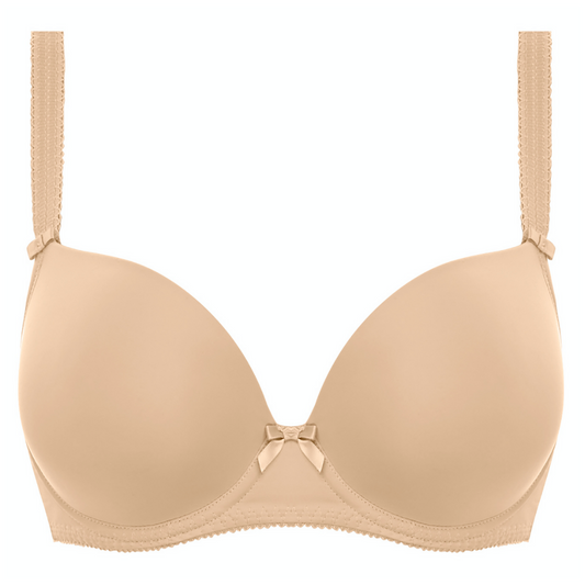 Freya Deco Moulded Plunge Bra