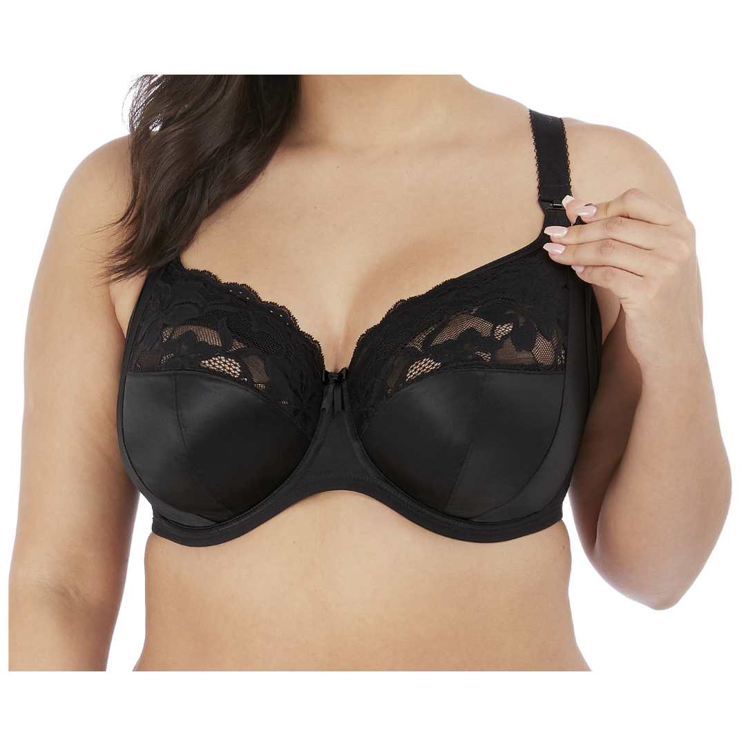 Molly UW Nursing Bra