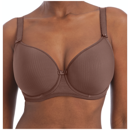 Freya Idol Moulded Balcony Bra