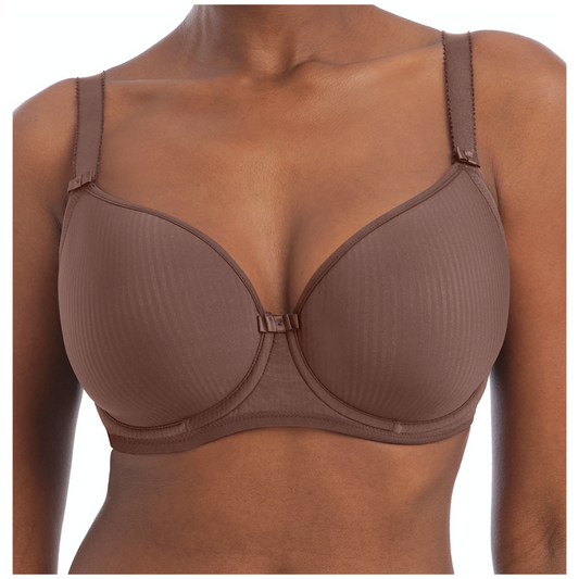 Freya Idol Moulded Balcony Bra