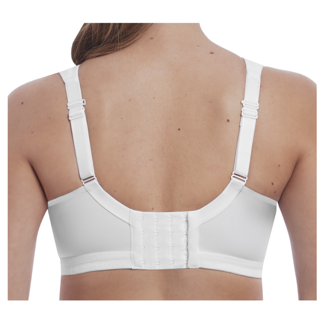 Freya Dynamic Soft Cup Crop Top Sports Bar