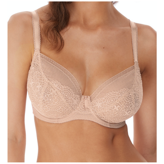 Freya Expression UW Plunge Bra