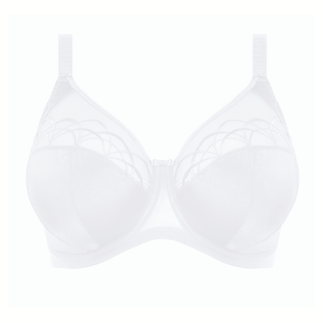 Cate Soft Cup Bra
