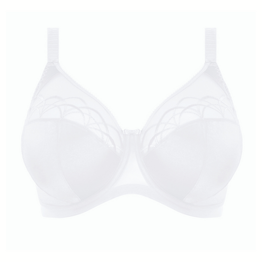 Cate Soft Cup Bra