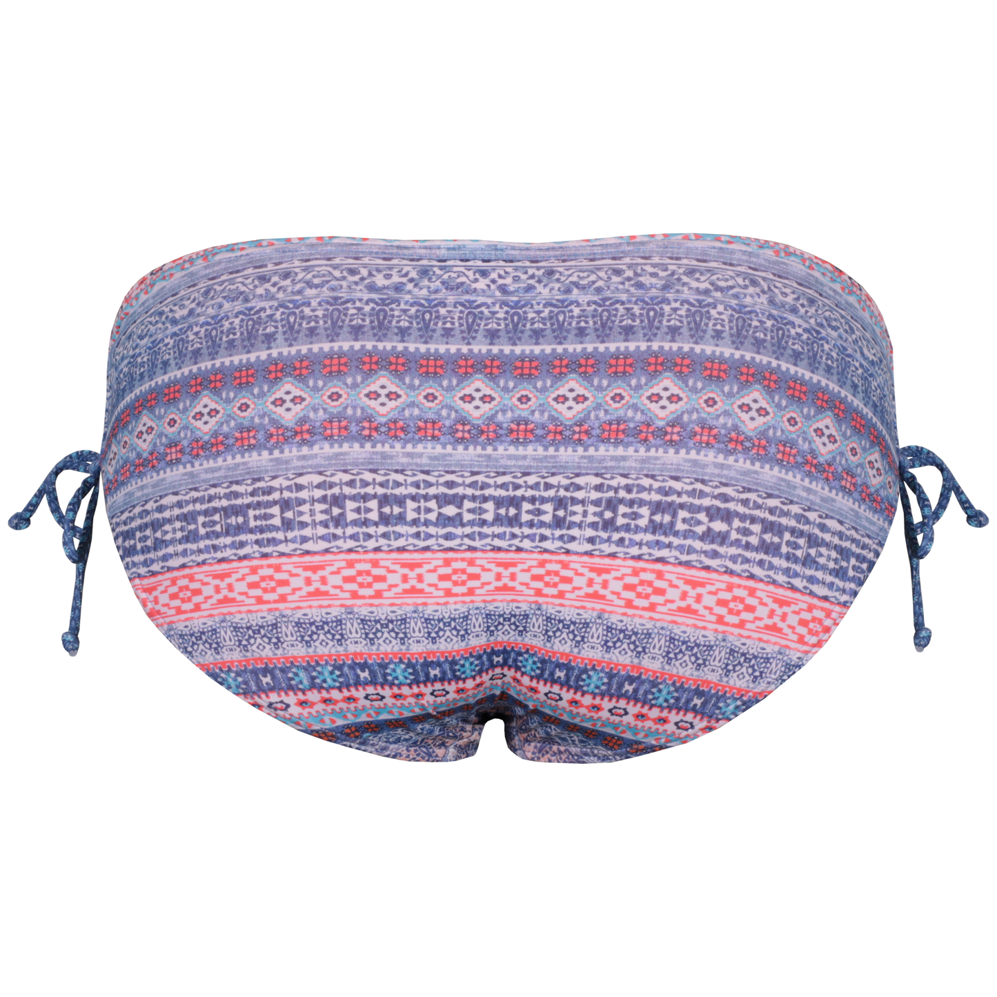 Piha Adjustable Side Bikini Bottoms