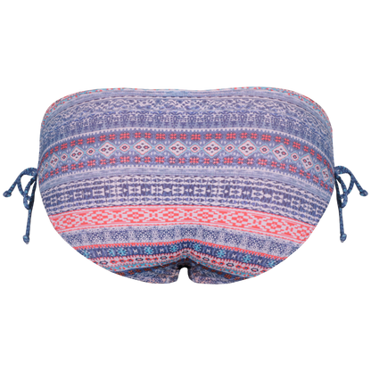 Piha Adjustable Side Bikini Bottoms