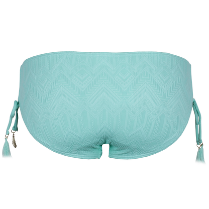 Piha Adjustable Side Bikini Bottoms