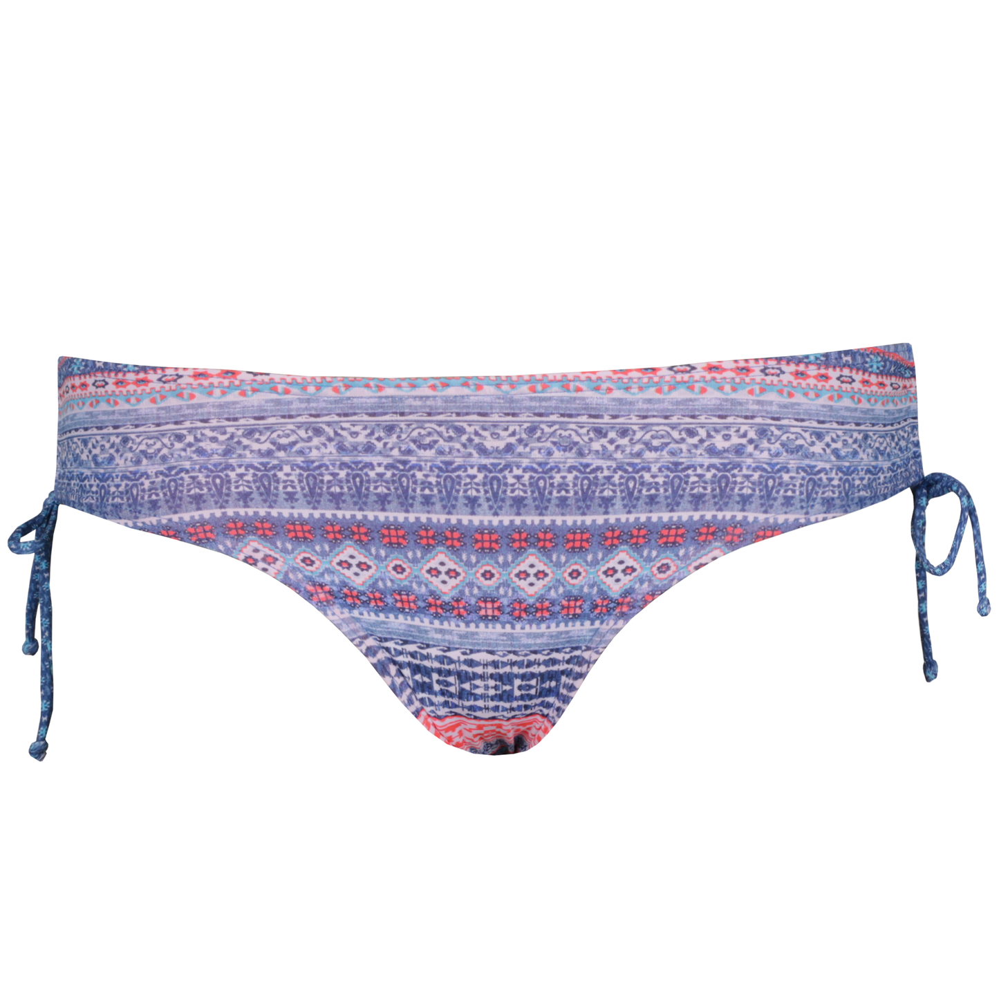 Piha Adjustable Side Bikini Bottoms