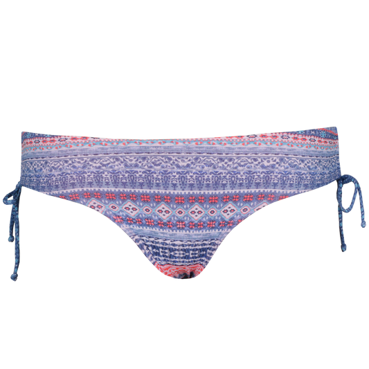 Piha Adjustable Side Bikini Bottoms