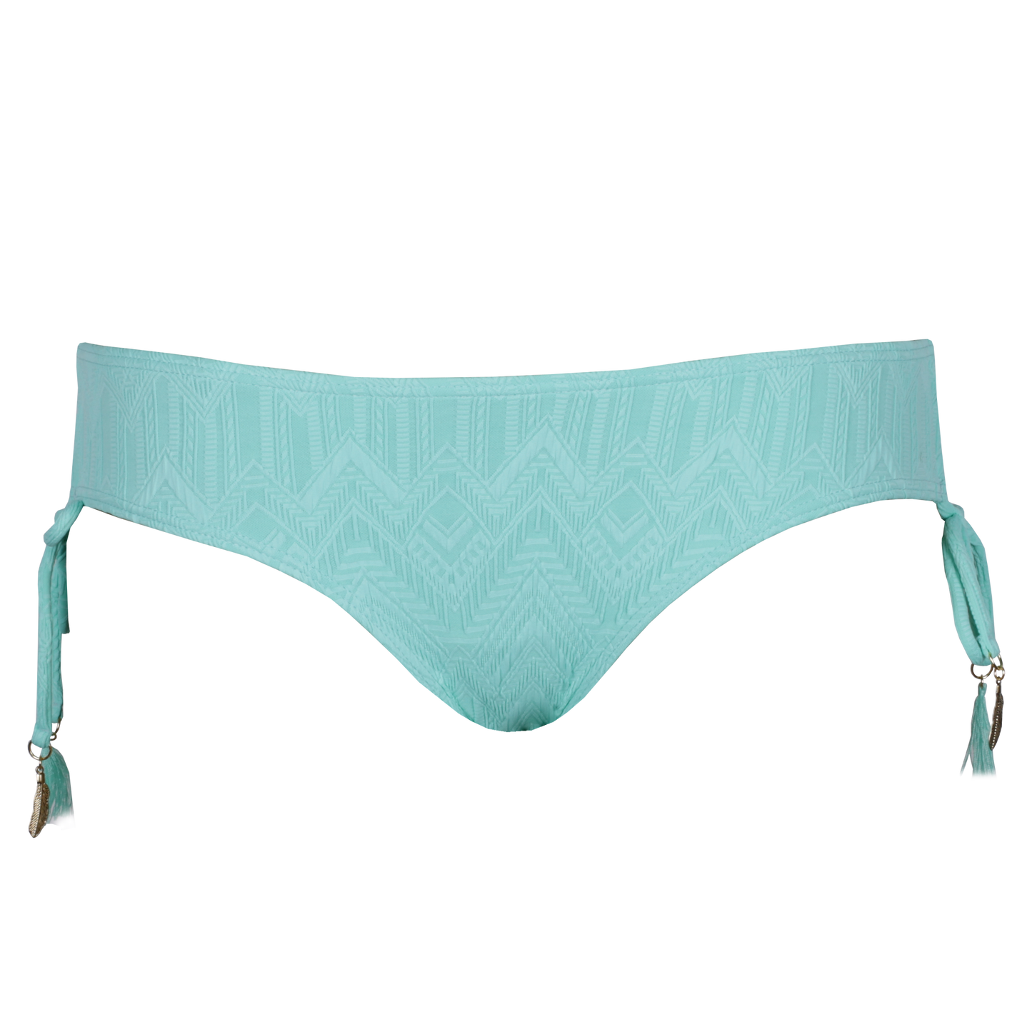 Piha Adjustable Side Bikini Bottoms