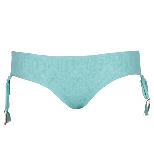 Piha Adjustable Side Bikini Bottoms