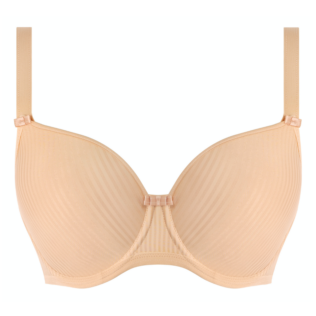 Idol Moulded Balcony Bra