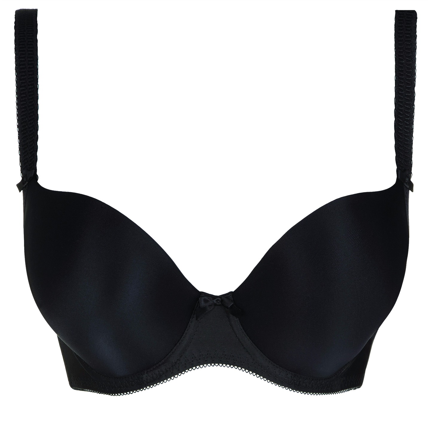 Freya Deco Moulded Plunge Bra