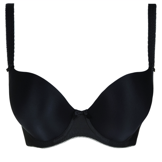 Freya Deco Moulded Plunge Bra