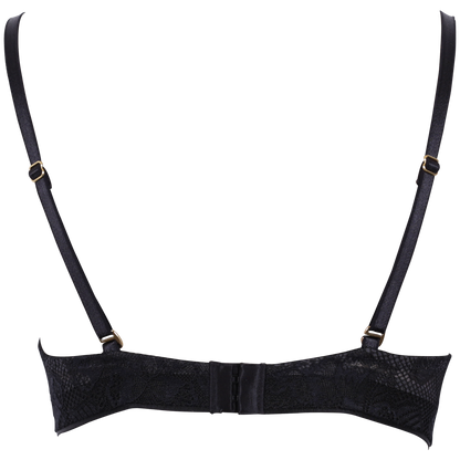 Chantelle Molitor Spacer Underwire bra