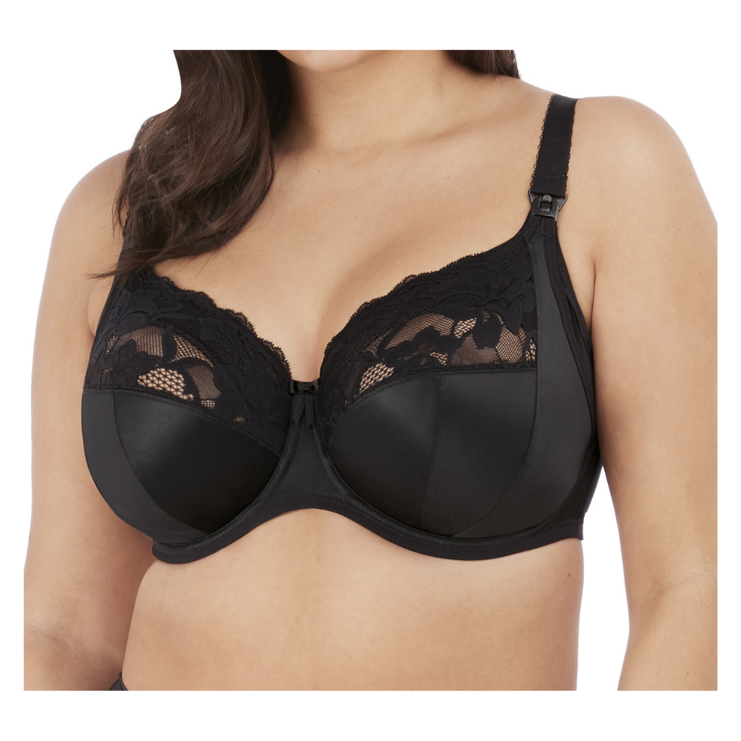 Molly UW Nursing Bra