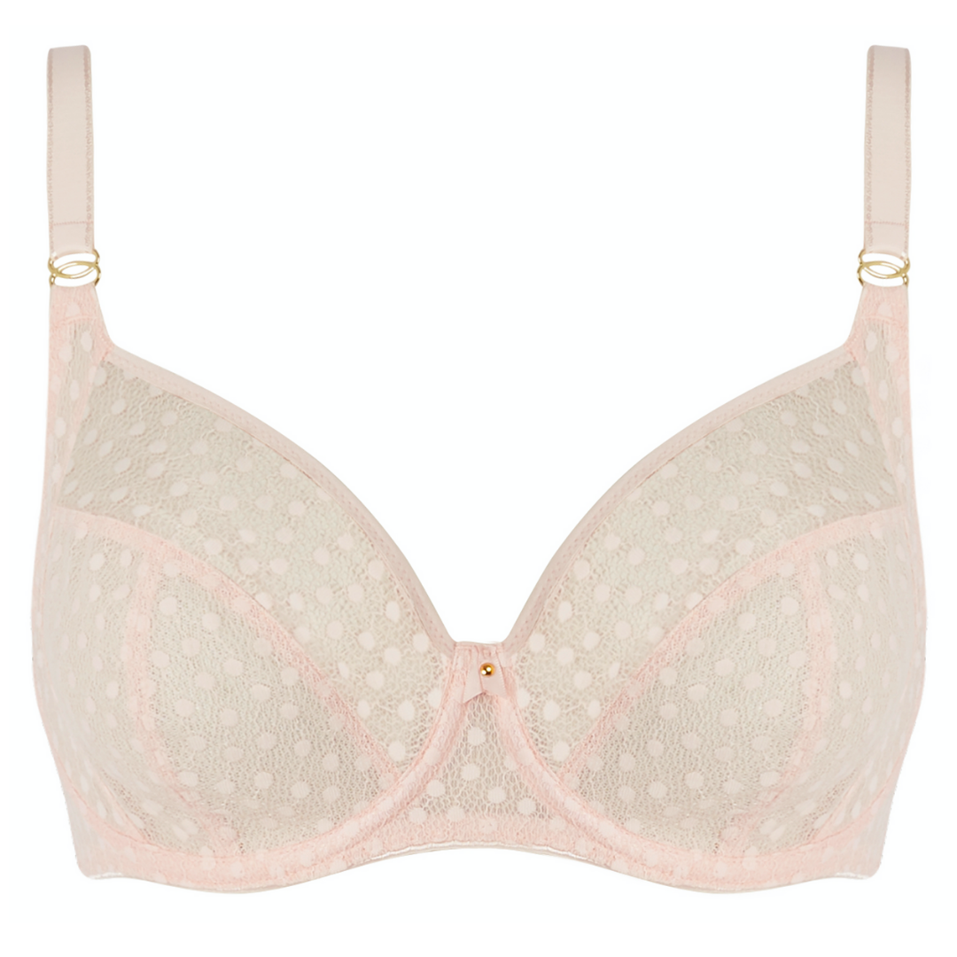 Starlight Hero Balcony Side Support Bra