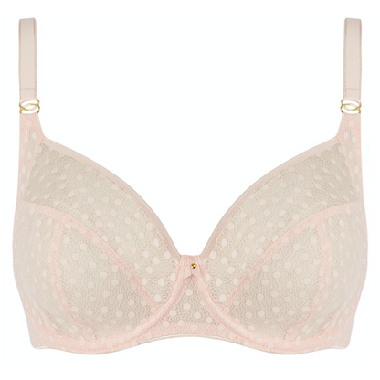 Freya Starlight Hero Balcony Side Support Bra