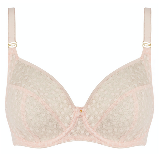 Starlight Hero Balcony Side Support Bra