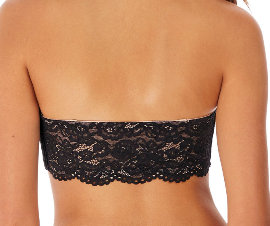 b.tempt'd Ciao Bella Strapless Bra