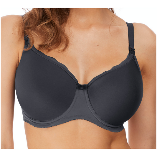 Freya Pure Sculpt UW Moulded Nursing Bra