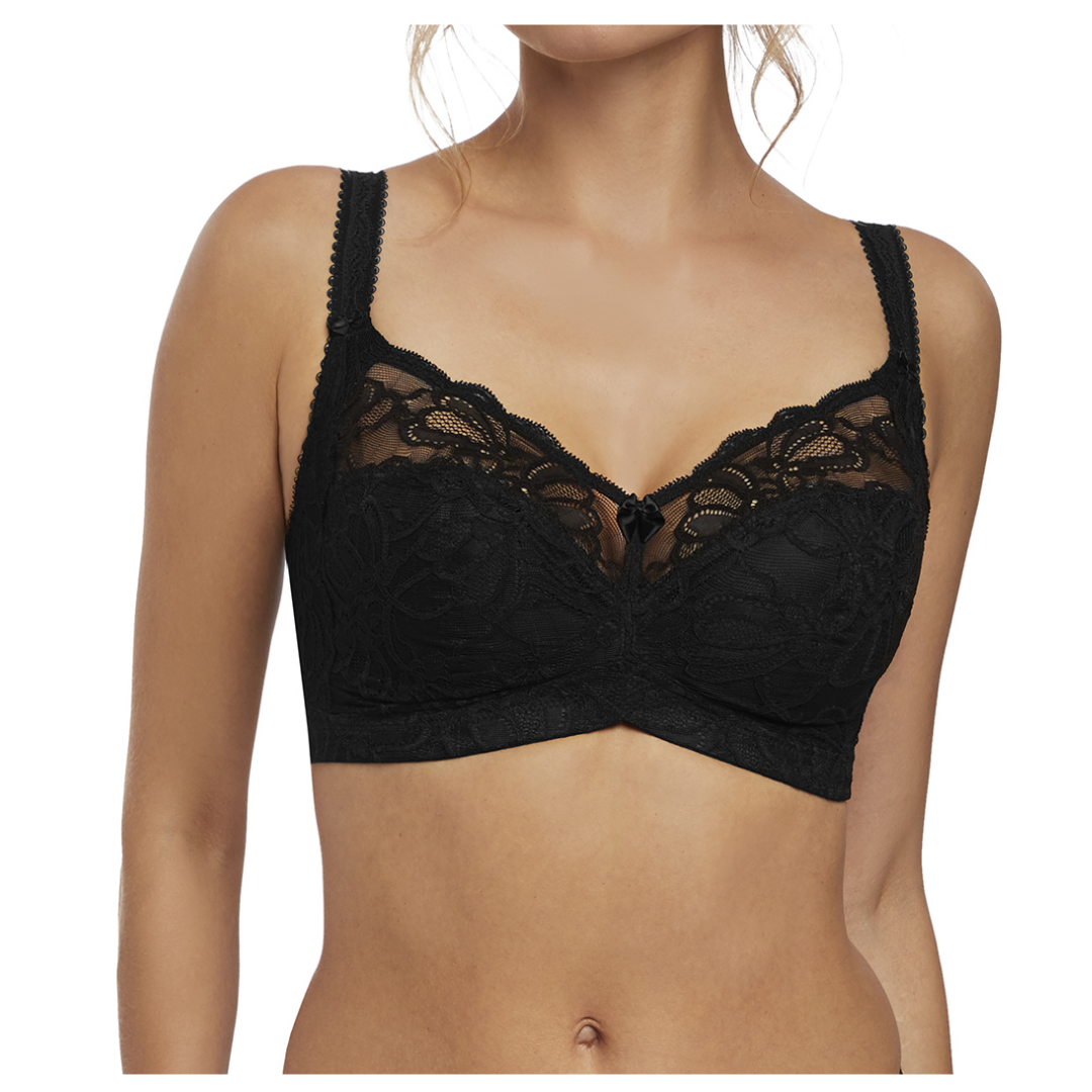 Fantasie Jacqueline Lace Soft Cup Bra
