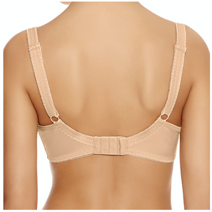 Freya Deco Moulded Plunge Bra