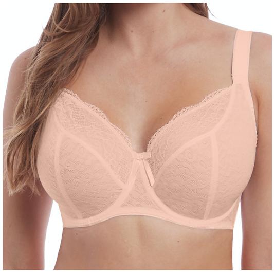 Freya Fancies Balcony Bra