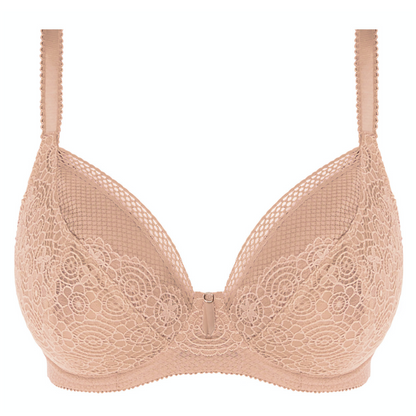 Freya Expression UW Plunge Bra