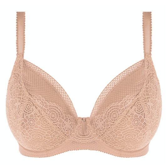 Expression UW Plunge Bra