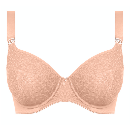 Starlight Hero Balcony Side Support Bra