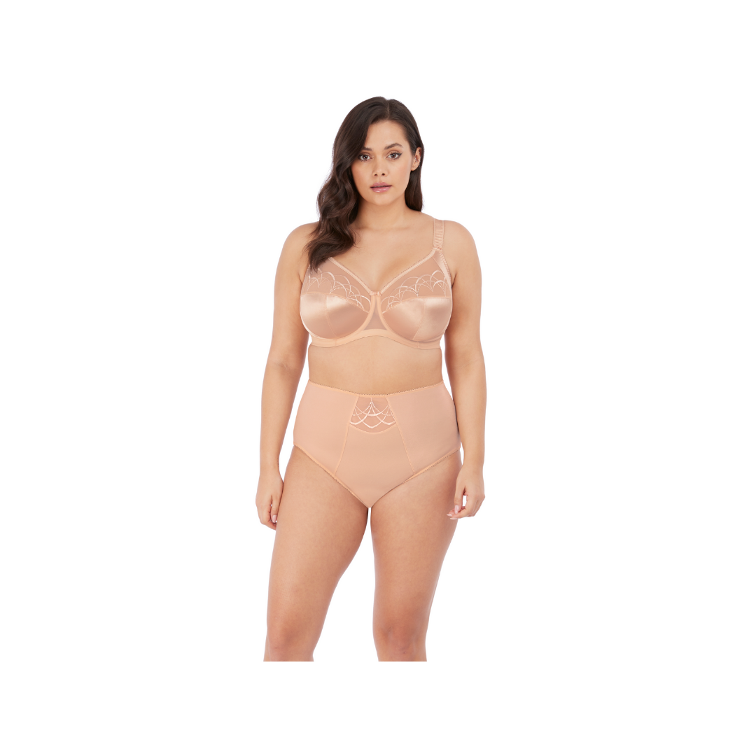 Cate Full Cup Banded Bra