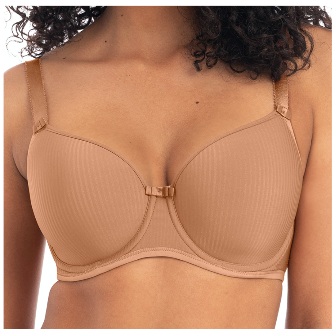 Idol Moulded Balcony Bra