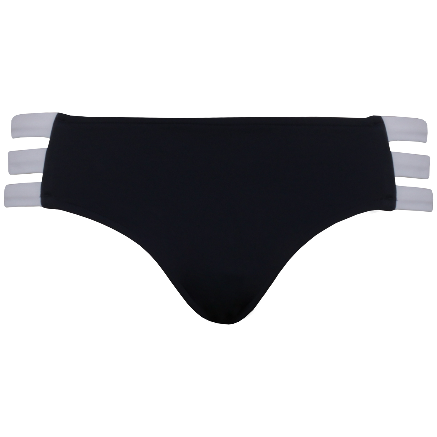 Seafolly Block Party Multi Strap Hipster