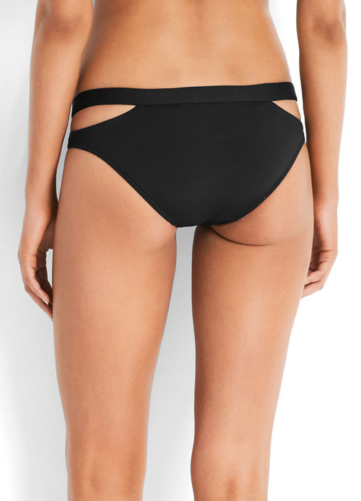 Seafolly Active Split Band Hipster Bikini Bottom