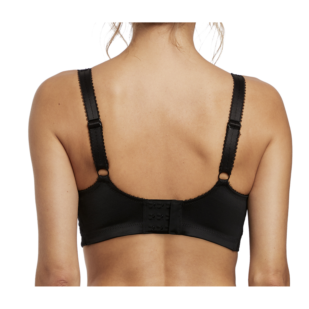 Fantasie Jacqueline Lace Soft Cup Bra