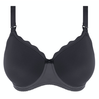 Freya Pure Sculpt UW Moulded Nursing Bra