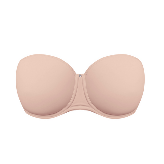 Fantasie Aura Moulded Strapless Bra