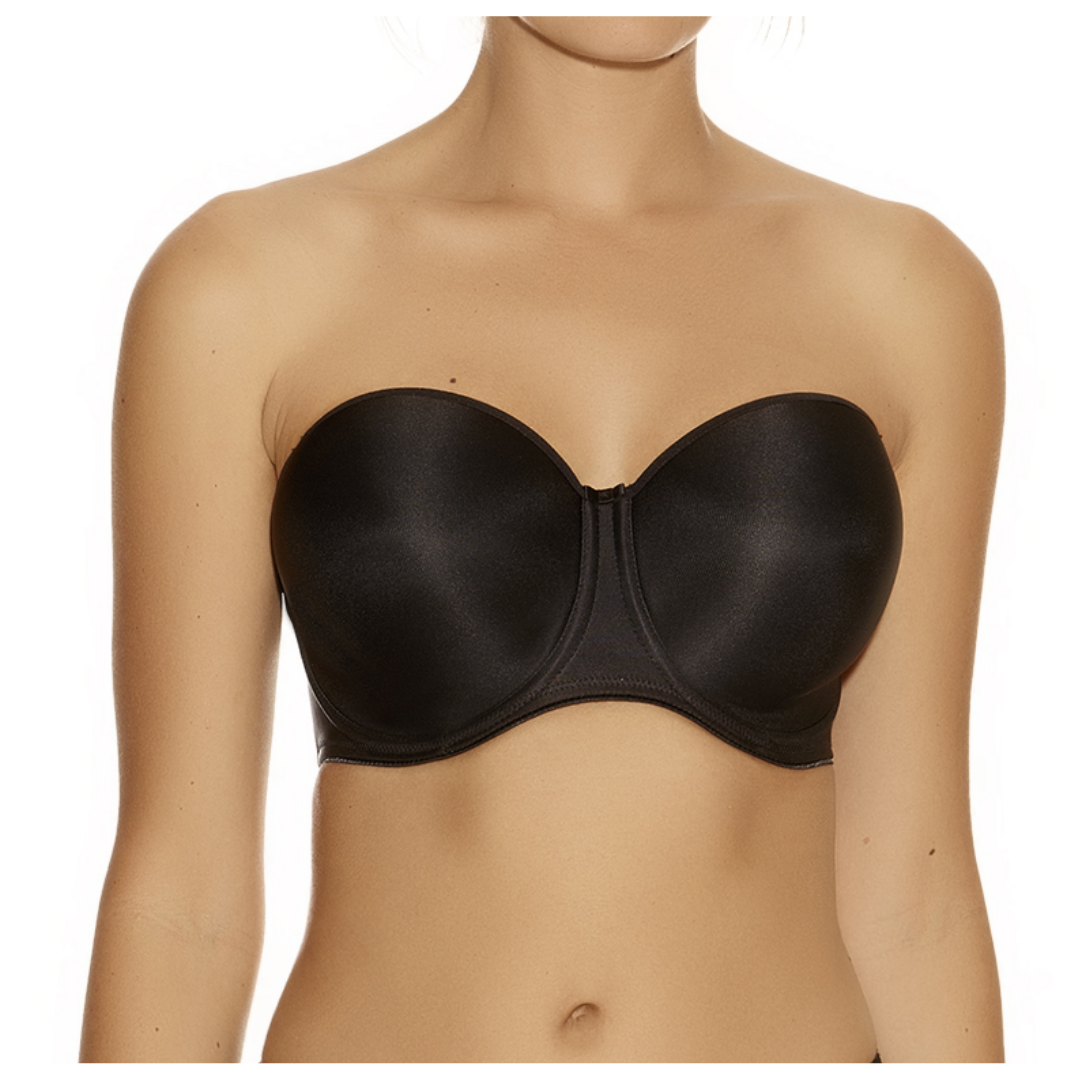 Fantasie Smoothing Moulded Strapless Bra