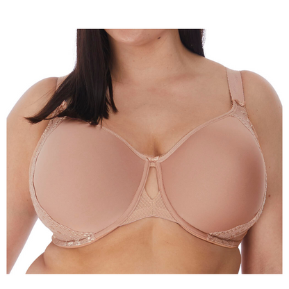 Charley Bandless Spacer Moulded Bra