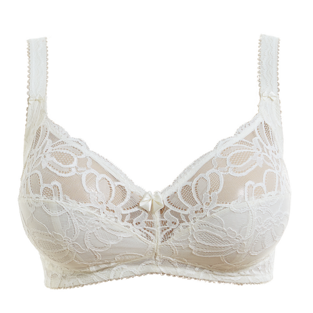Fantasie Jacqueline Lace Soft Cup Bra