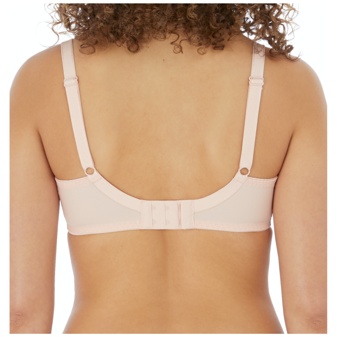 Starlight Balcony Side Support K Cup Bra